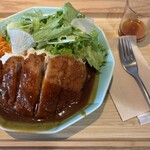 Senchasou Japanese TEA cafe & dine - 