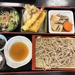 水舎 つつみ庵 - 