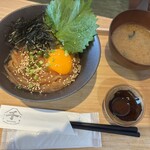 Senchasou Japanese TEA cafe & dine - 