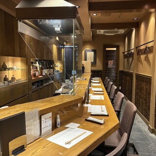 季節料理 いちい_2
