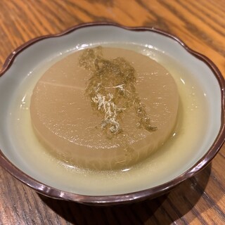 季節料理 いちい_1