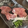 あみ焼き 鶏料理 のぼやん - 