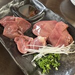 あみ焼き 鶏料理 のぼやん - 