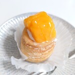 ケーニヒス クローネ - 料理写真: