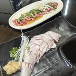 あみ焼き 鶏料理 のぼやん - 