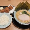 町田商店 - 唐揚げセット