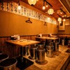 博多酒場 あいらしか 仙台トラストシティ店