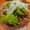 馬バル 健 -たける-