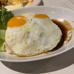 エッグスンシングス - 