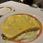 エッグスンシングス - 