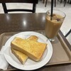 ホリーズカフェ 大阪駅前第3ビル店
