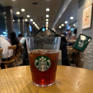 スターバックス・コーヒー_0
