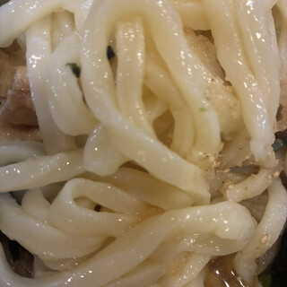 ぶっかけうどん 大円_1
