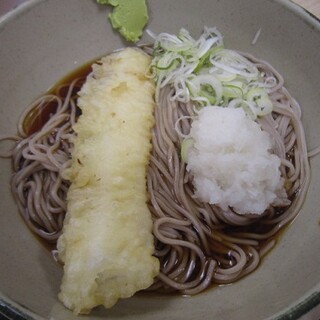 名代 箱根そば_1