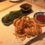 ゆいま～る食堂 - 