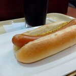 ドトールコーヒーショップ - 料理写真: