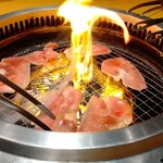 焼肉きんぐ - 料理写真: