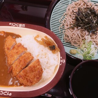 山田うどん_0