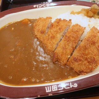 山田うどん_1