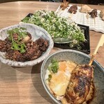 野乃鳥 梅味堂 - 