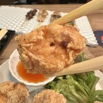野乃鳥 梅味堂 - 