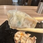野乃鳥 梅味堂 - 