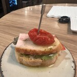 野乃鳥 梅味堂 - 