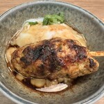 野乃鳥 梅味堂 - 