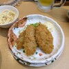 ハムカツ神社 白石店