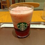 スターバックスコーヒー - ドリンク写真: