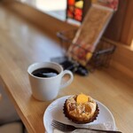 Craft & Cafe RAITO - 料理写真: