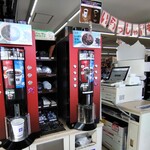 ミニストップ - ドリンク写真: