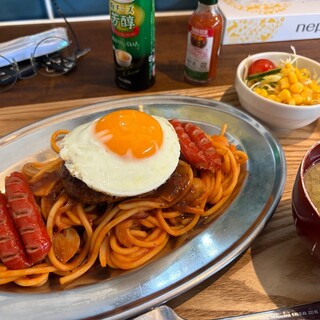 シン・よしだや食堂_0