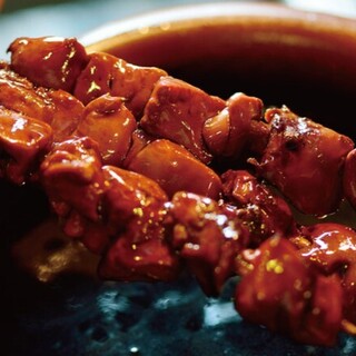 炭火焼鳥と水炊き 五郎一_2