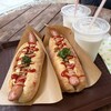 千本松オープンカフェ