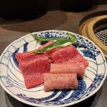 和牛料理 一石三鳥 - 