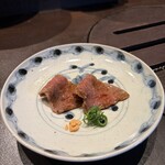 和牛料理 一石三鳥 - 