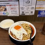 麺屋わっしょい