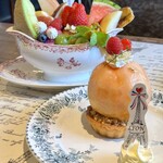 Maison de Lyon Rouge - 