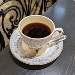 Cafe La MILLE - ドリンク写真:クラシック ブレンド