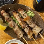 居酒屋 海 - 
