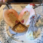 Maison de Lyon Rouge - 