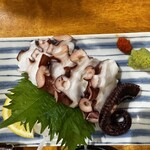 居酒屋 海 - 
