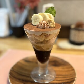 夜パフェ&カフェ ウノ_0