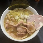 一条流がんこ総本家分家四谷荒木町