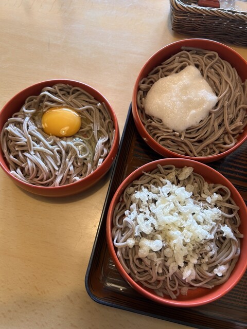 八雲 本店 （やくも） - 出雲大社前/そば | 食べログ