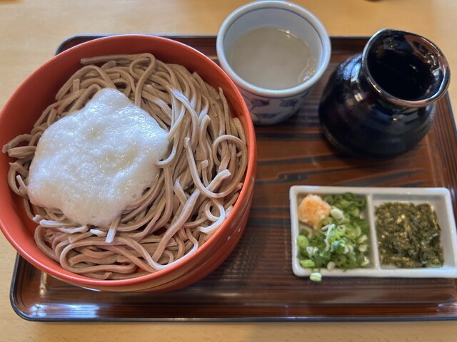 八雲 本店 （やくも） - 出雲大社前/そば | 食べログ