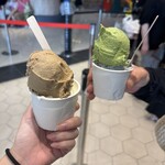 ジェラート工房 ポーラーベア - 