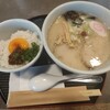 らーめん山頭火 仙台南吉成店