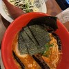 九州らーめん 亀王 森ノ宮店